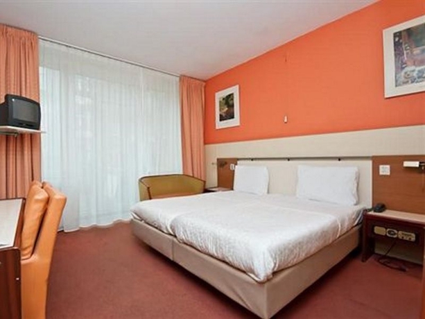 Hotel Aadam Wilhelmina
