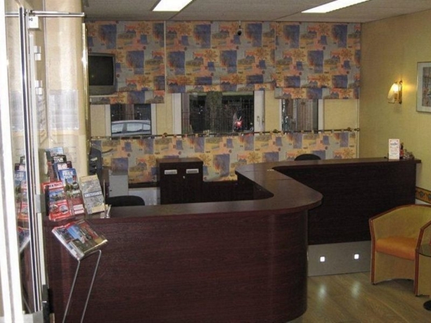 Hotel Aadam Wilhelmina