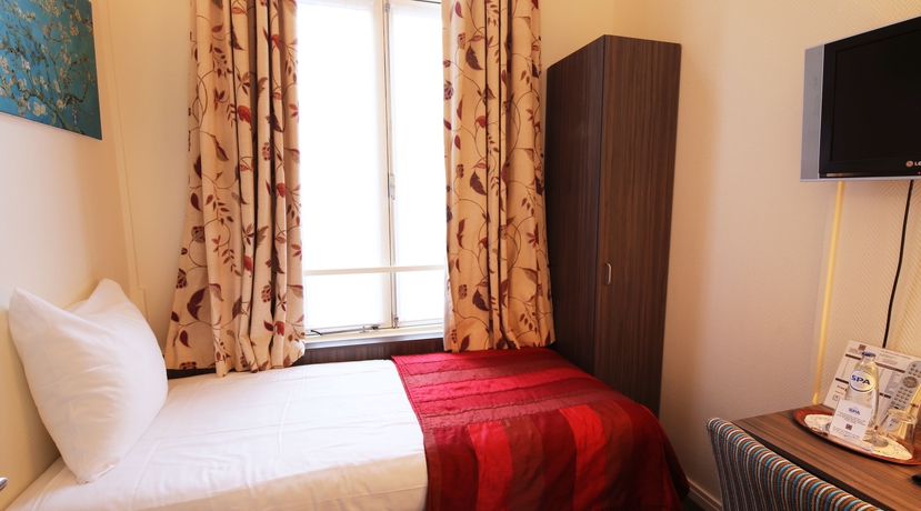 Hotel Aalders