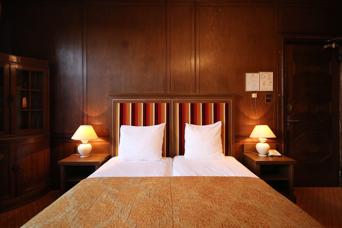 Hotel Aalders