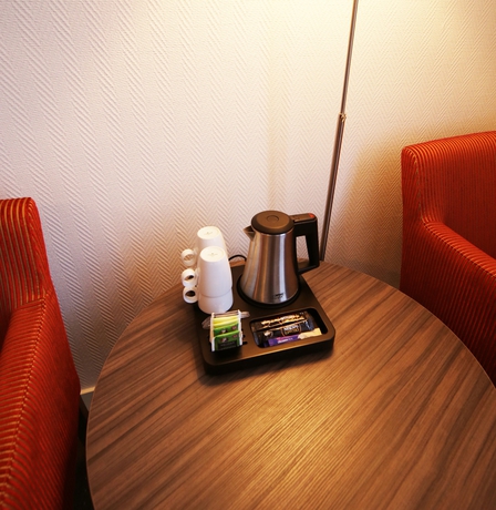Hotel Aalders