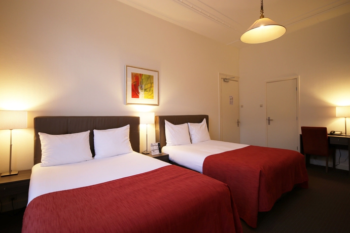 Hotel Aalders