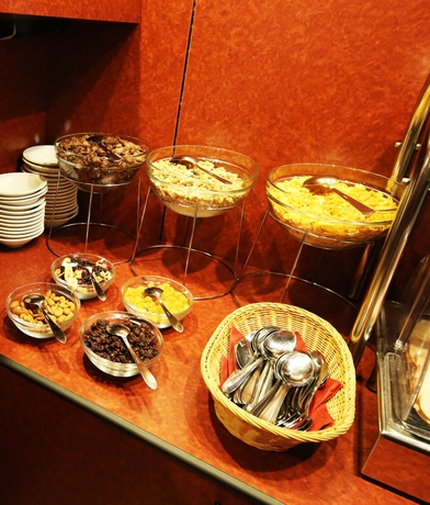 Hotel Aalders
