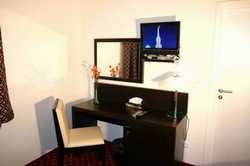 Hotel Aariana