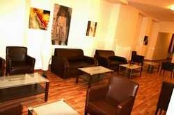 Hotel Aariana