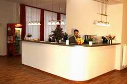 Hotel Aariana