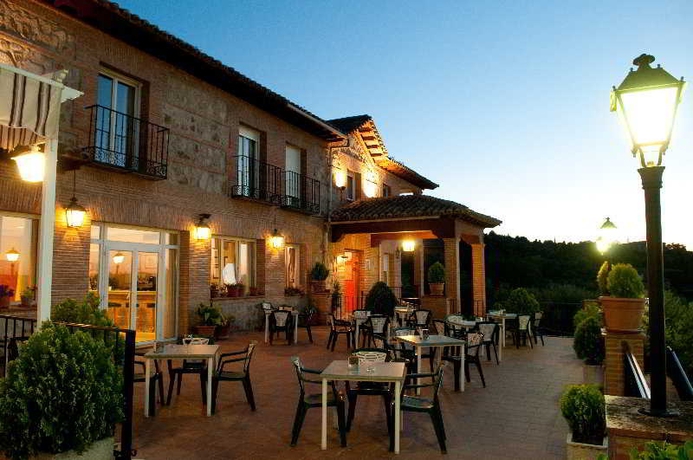 Hotel Abaceria