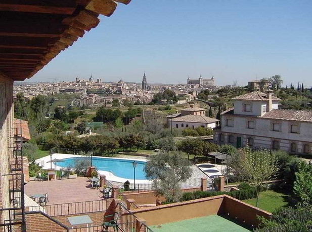 Hotel Abaceria