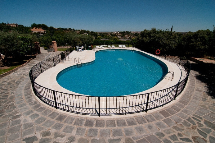 Hotel Abaceria
