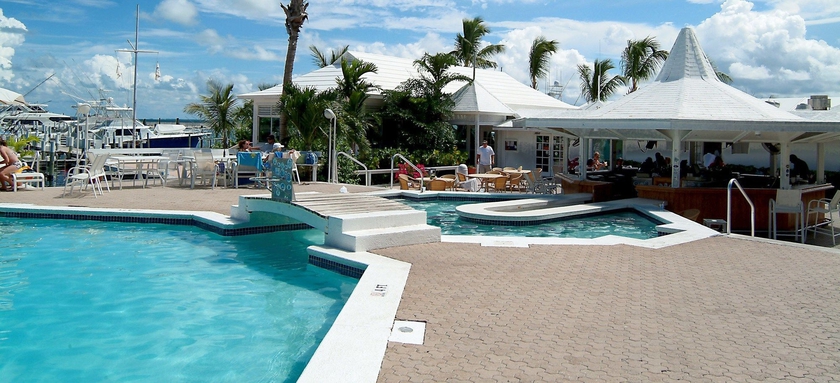 Hotel Abaco Beach Resort & Boat Harbour