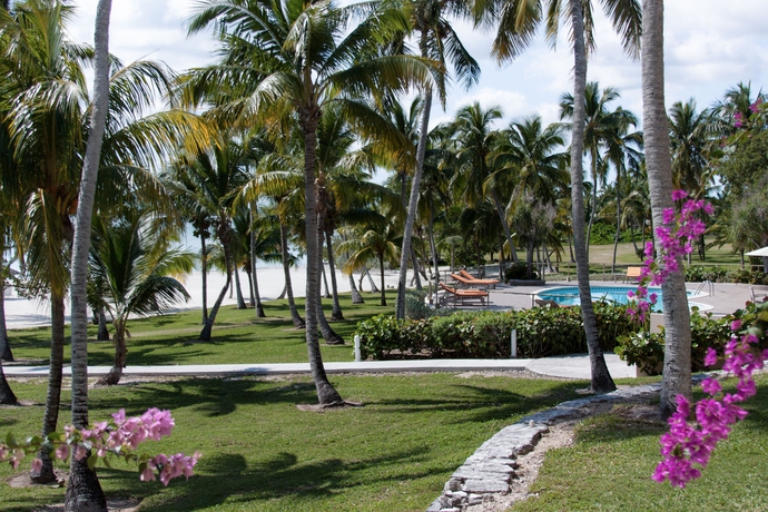 Hotel Abaco Beach Resort & Boat Harbour
