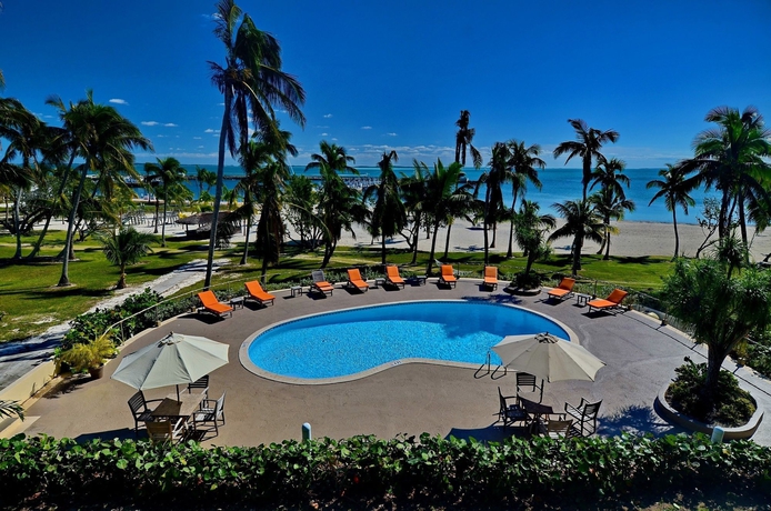 Hotel Abaco Beach Resort & Boat Harbour