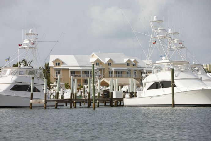 Hotel Abaco Beach Resort & Boat Harbour