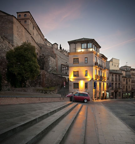 Hotel Abad Toledo