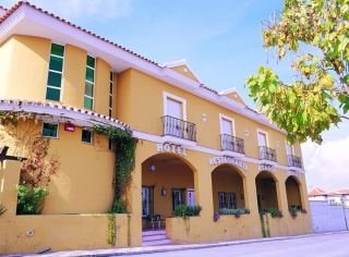 Hotel Abades Fuensanta