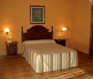 Hotel Abades Fuensanta