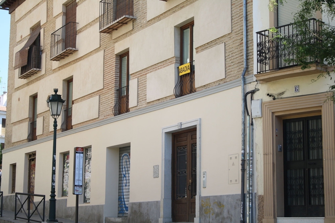 Hotel Abadia