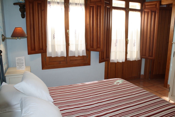 Hotel Abadia