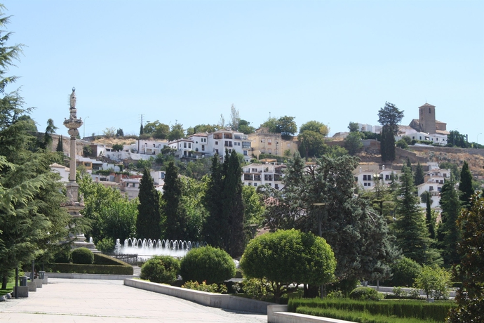 Hotel Abadia