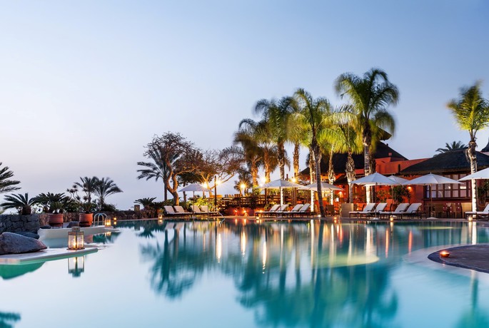 Hotel Abama