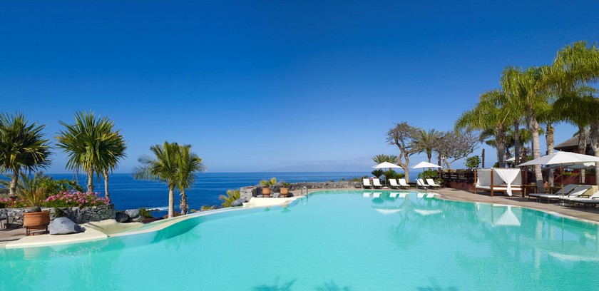 Hotel Abama