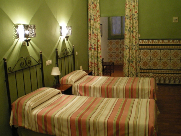 Hotel Abanico