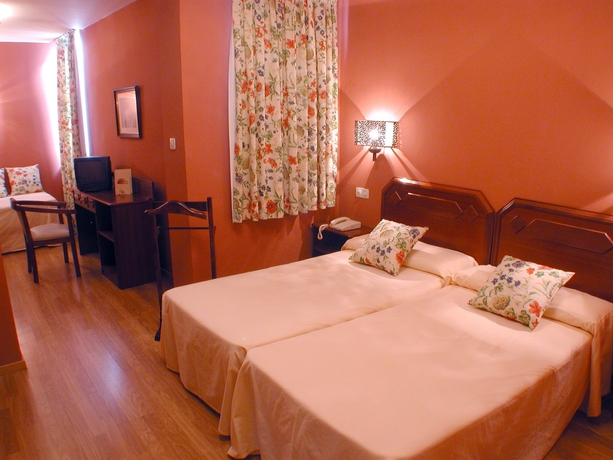 Hotel Abanico
