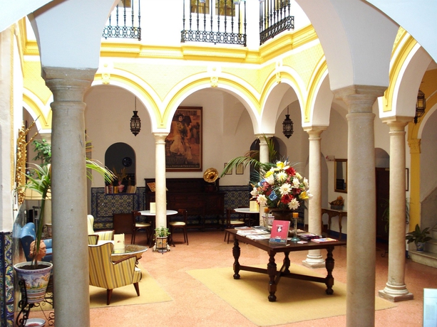 Hotel Abanico
