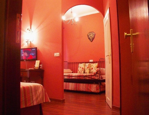 Hotel Abanico