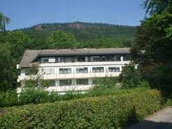 Hotel Abarin