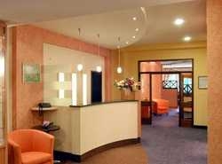 Hotel Abarin