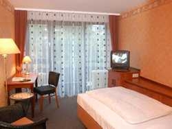 Hotel Abarin