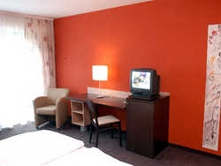 Hotel Abarin