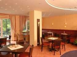 Hotel Abarin