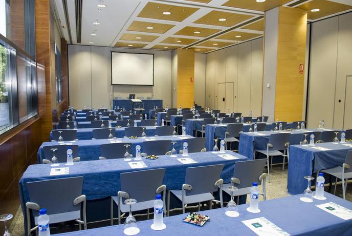 Hotel Abba Acteon