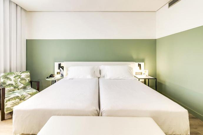 Hotel Abba Acteon