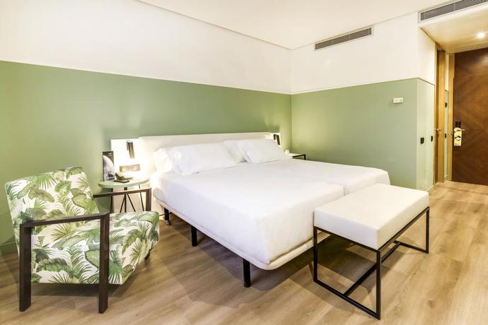 Hotel Abba Acteon