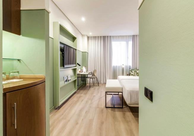 Hotel Abba Acteon