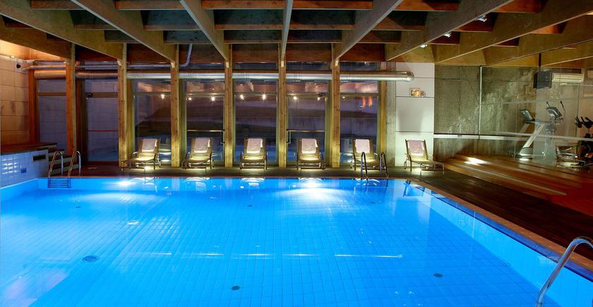 Hotel Abba Burgos 