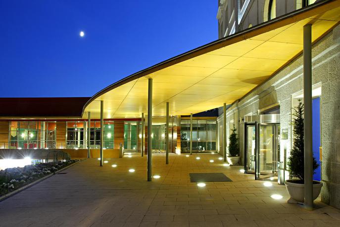 Hotel Abba Burgos 
