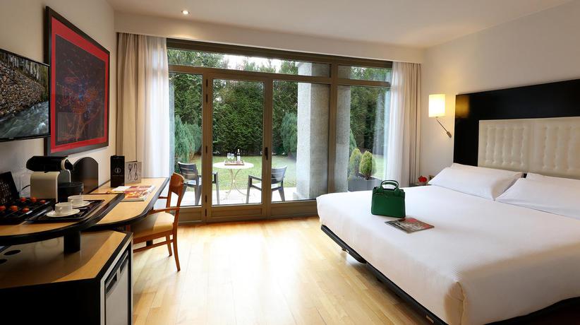 Hotel Abba Burgos 