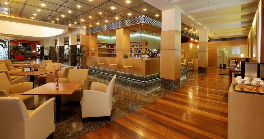 Hotel Abba Burgos 