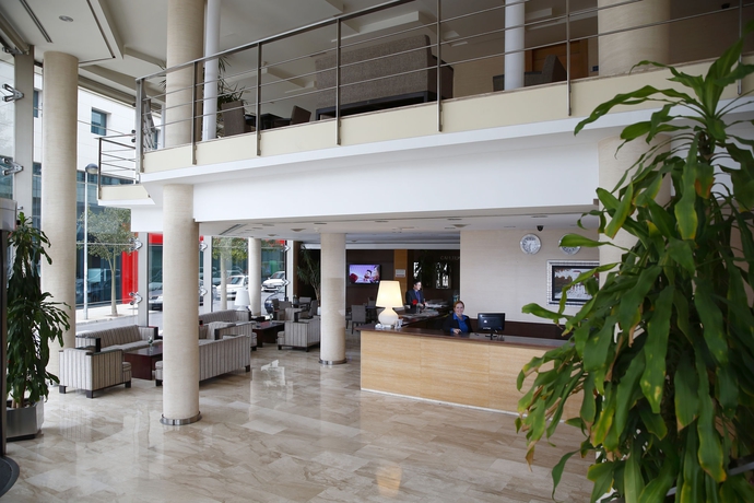 Hotel Abba Castellon