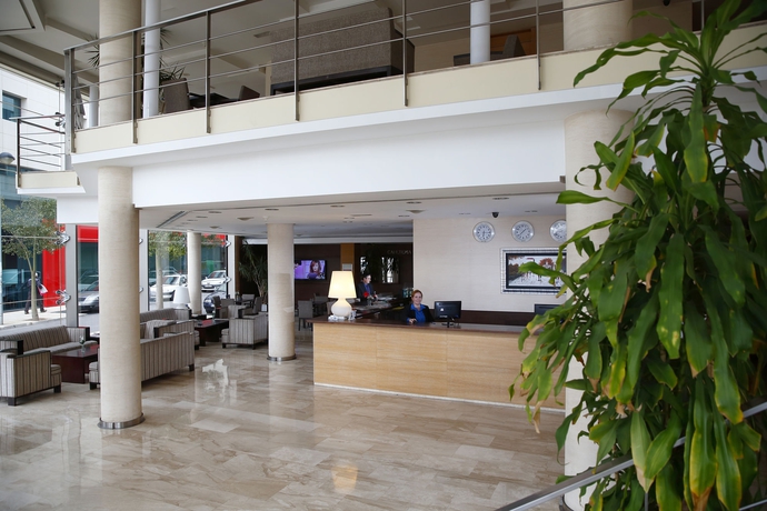 Hotel Abba Castellon