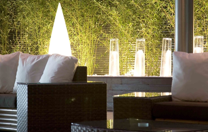 Hotel Abba Centrum Alicante