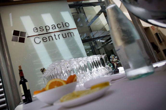 Hotel Abba Centrum Alicante