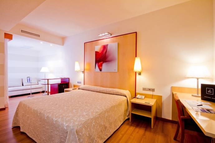 Hotel Abba Centrum Alicante