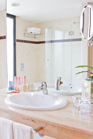Hotel Abba Centrum Alicante