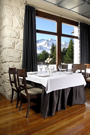 Hotel Abba Formigal