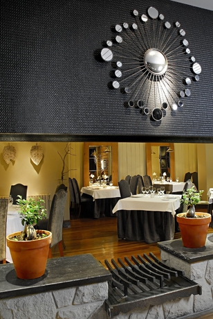 Hotel Abba Formigal